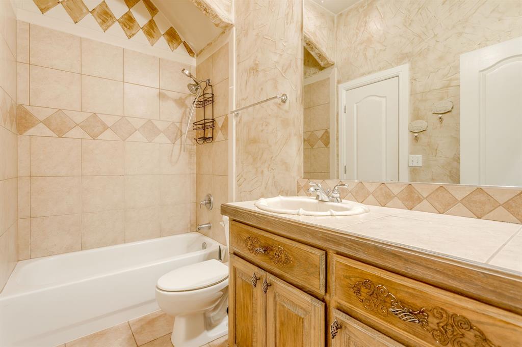 Deerfield Add - Residential