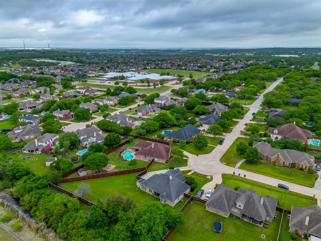 Deerfield Add - Residential