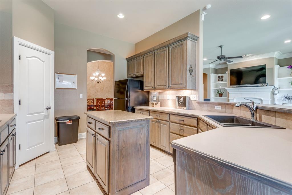 Deerfield Add - Residential