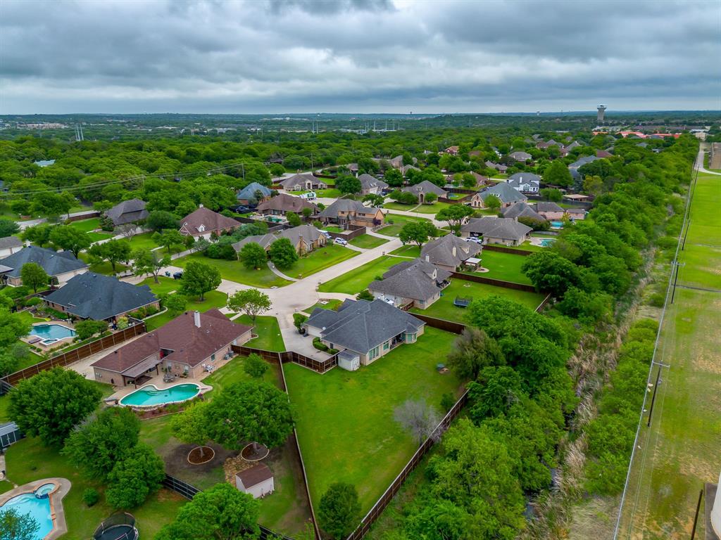 Deerfield Add - Residential