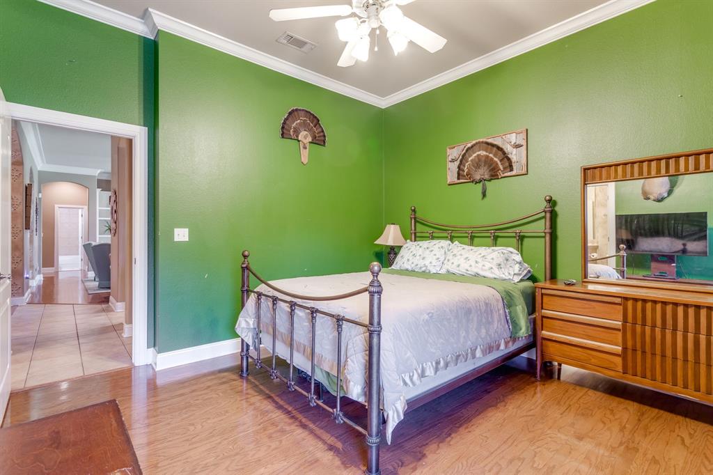 Deerfield Add - Residential