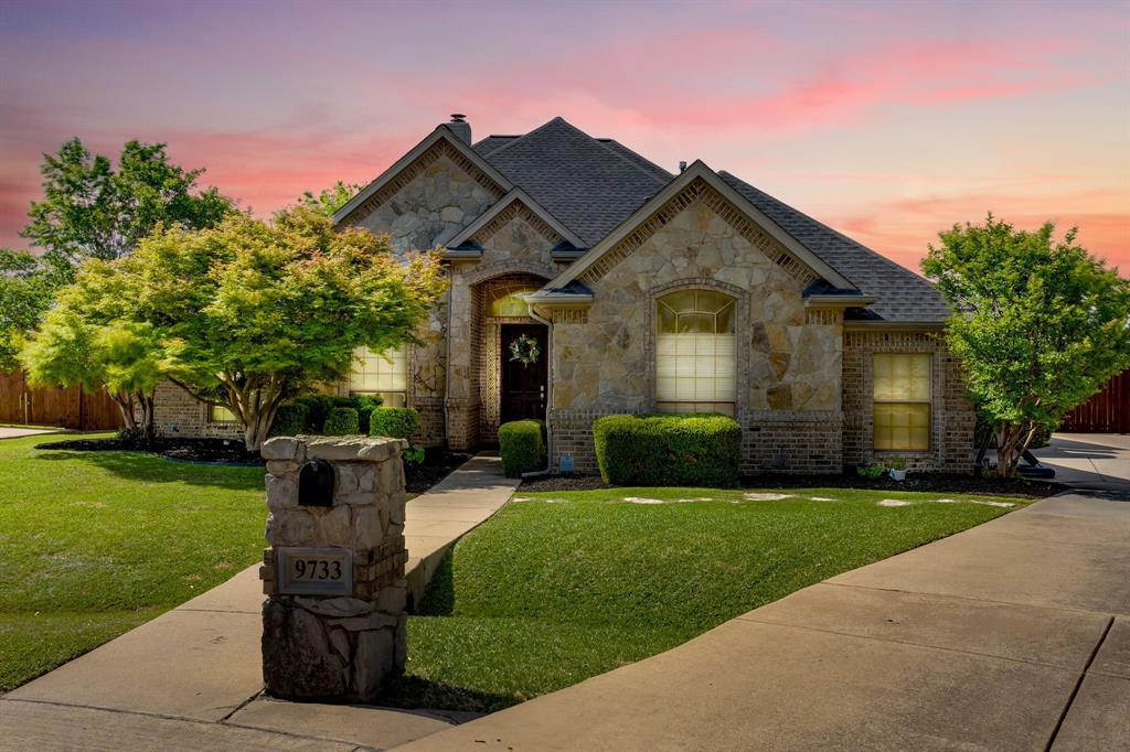 Deerfield Add - Residential