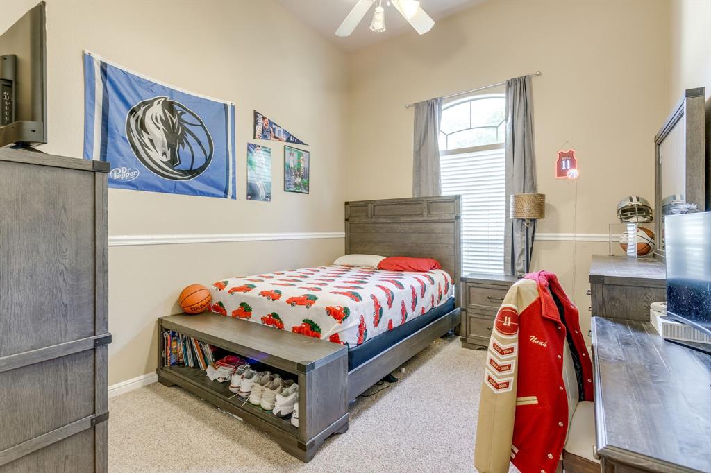 Deerfield Add - Residential