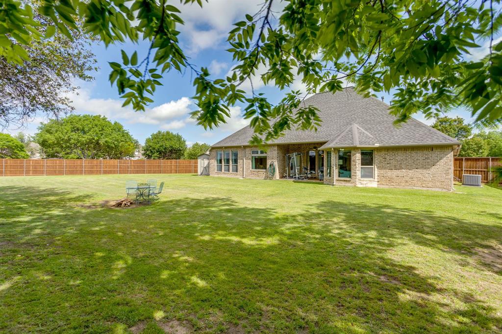 Deerfield Add - Residential