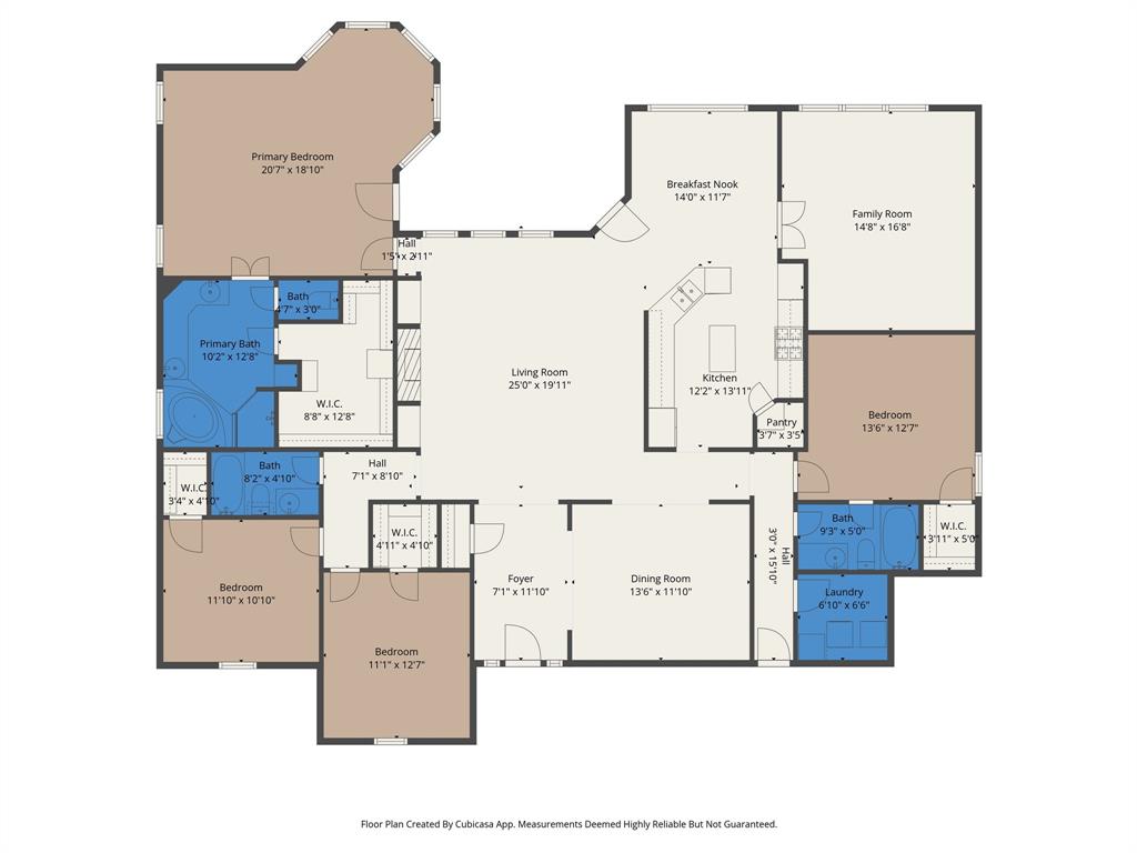 Deerfield Add - Residential