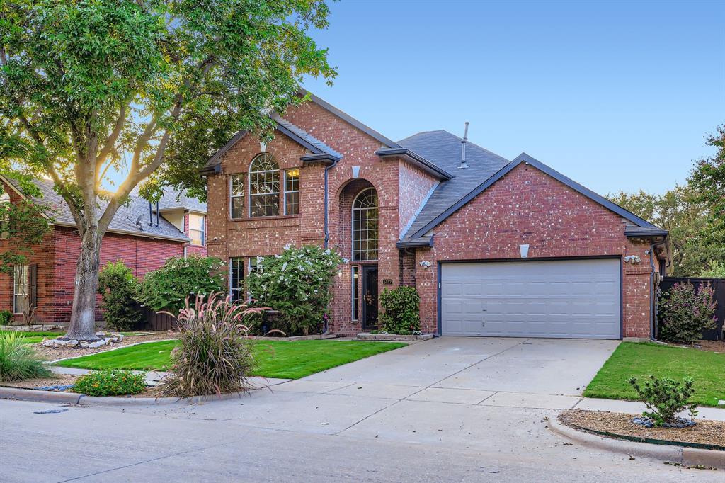5817 Norfolk Lane