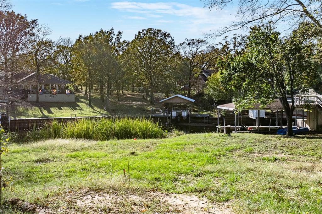 Point La Vista Sec 1 - Land