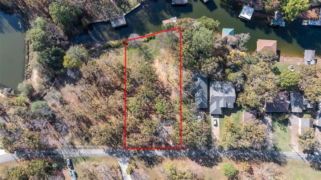 Point La Vista Sec 1 - Land