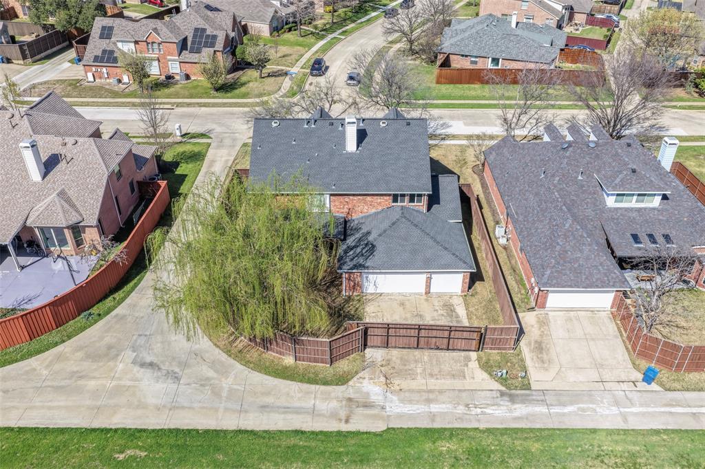 Hollows Northlake Woodlands - Residential