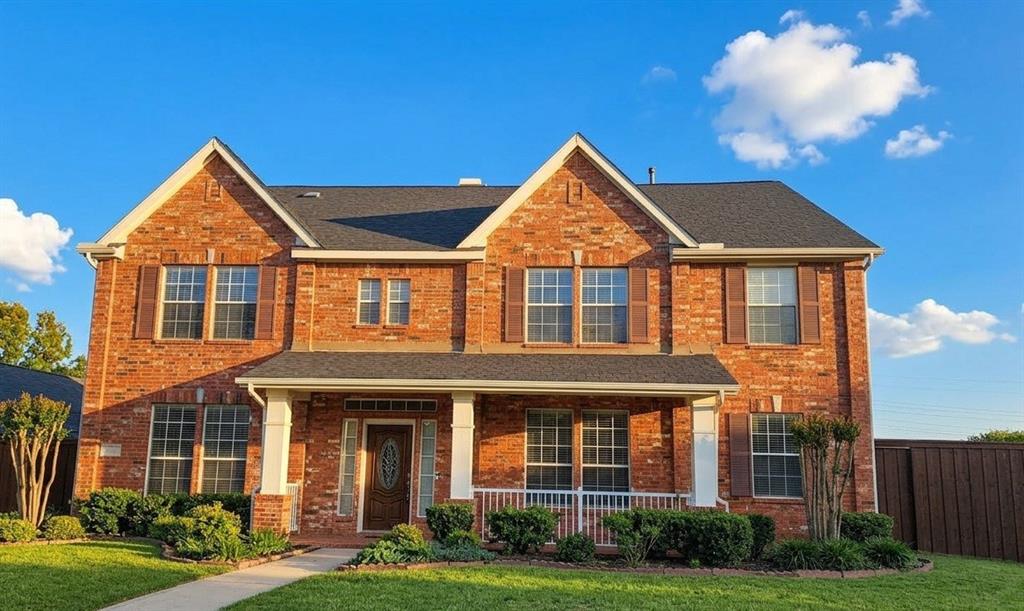 Hollows Northlake Woodlands - Residential