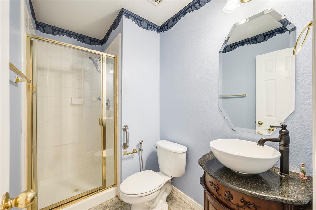 Hollows Northlake Woodlands - Residential