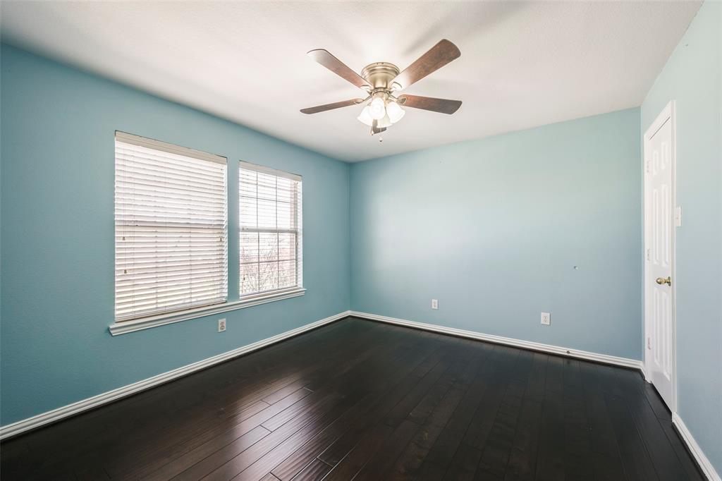 Hollows Northlake Woodlands - Residential