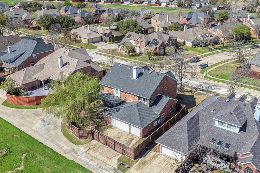 Hollows Northlake Woodlands - Residential