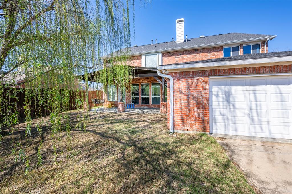 Hollows Northlake Woodlands - Residential