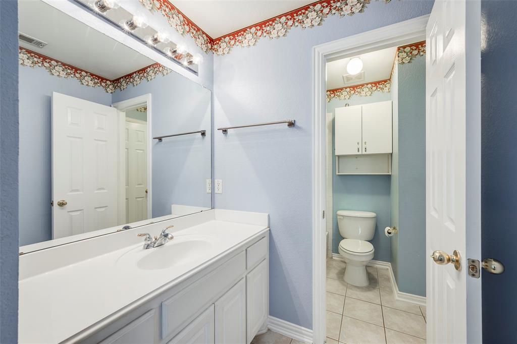 Hollows Northlake Woodlands - Residential