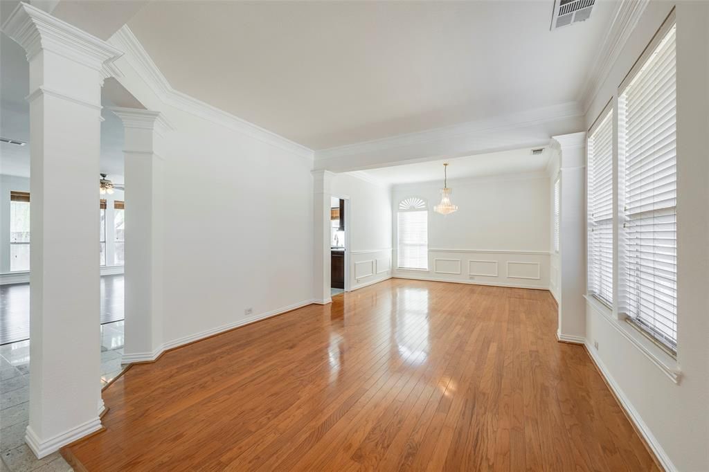 Photo of 917 Crestview Drive, Coppell, TX 75019 (MLS # 21208116)