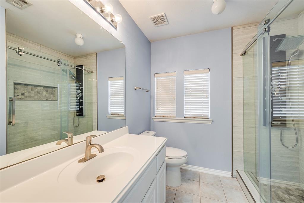 Hollows Northlake Woodlands - Residential