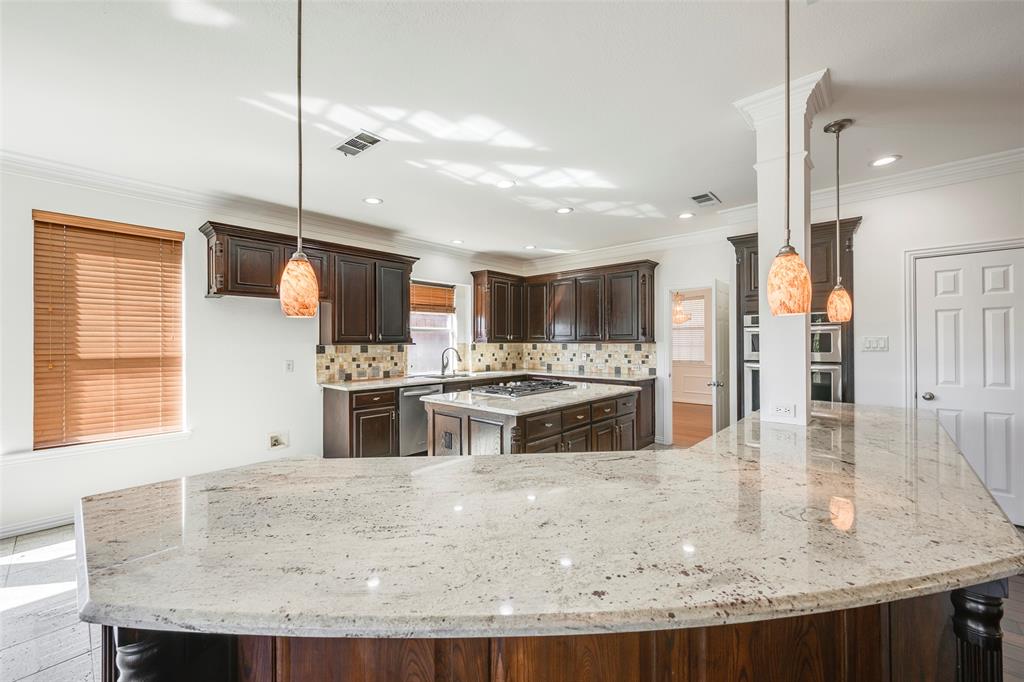 Hollows Northlake Woodlands - Residential