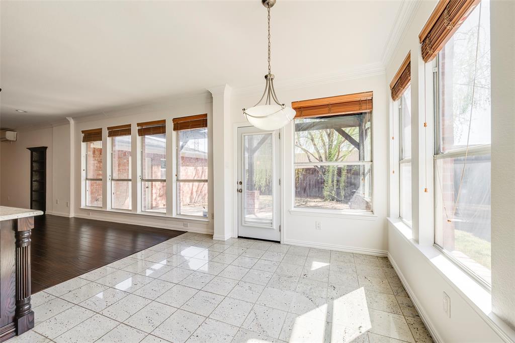 Hollows Northlake Woodlands - Residential