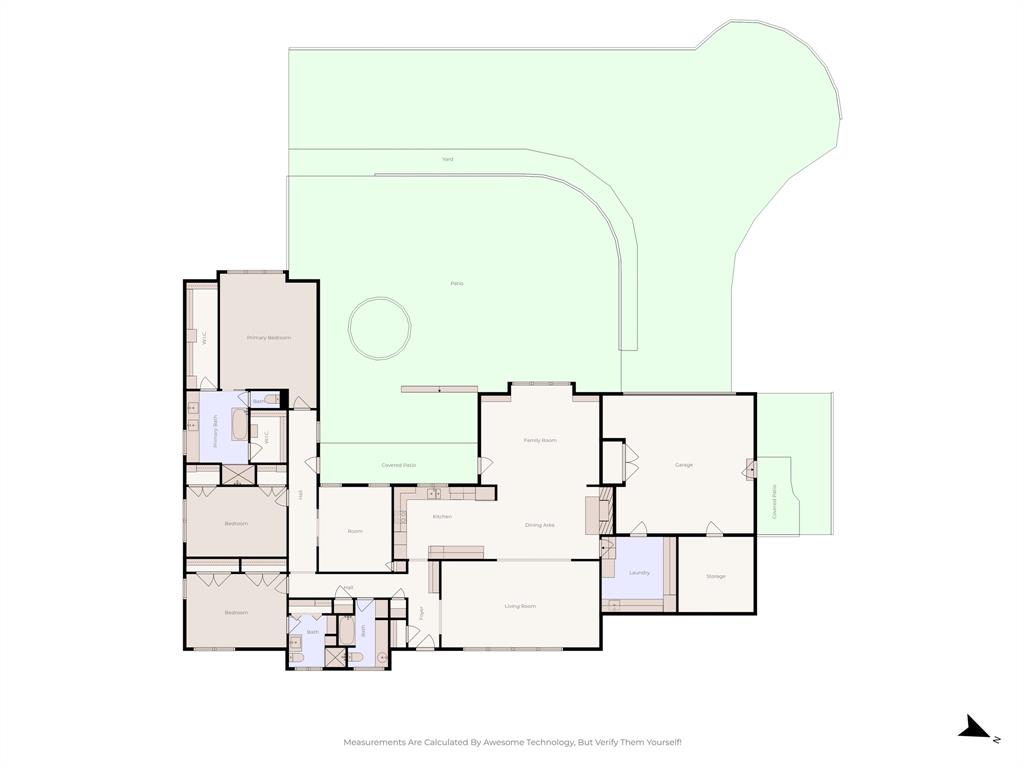 601 W Columbia Street