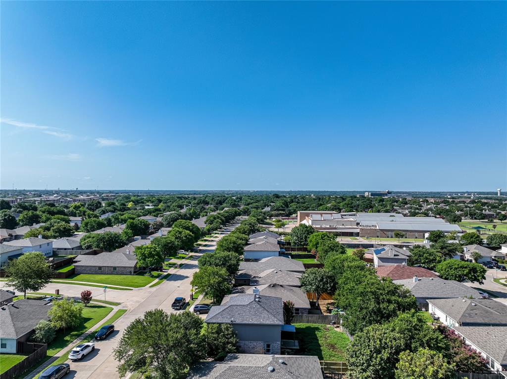 High Pointe Ph 4 - Residential