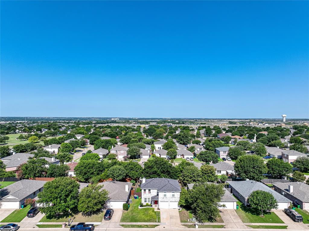 High Pointe Ph 4 - Residential