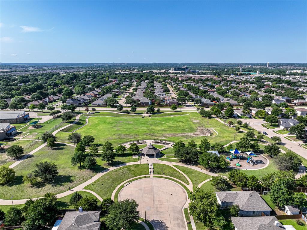 High Pointe Ph 4 - Residential