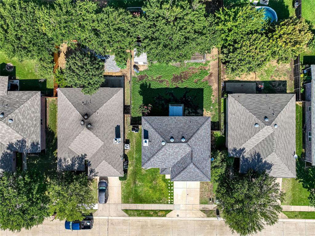 High Pointe Ph 4 - Residential