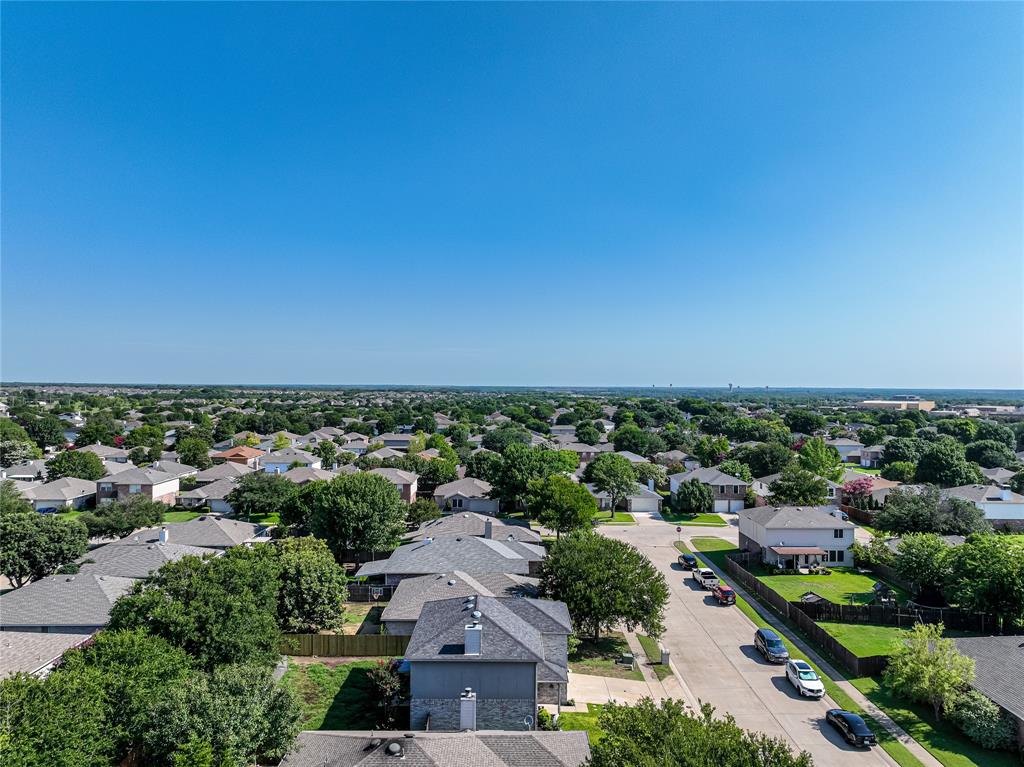 High Pointe Ph 4 - Residential