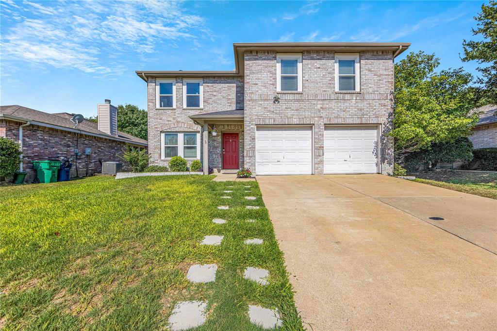 High Pointe Ph 4 - Residential