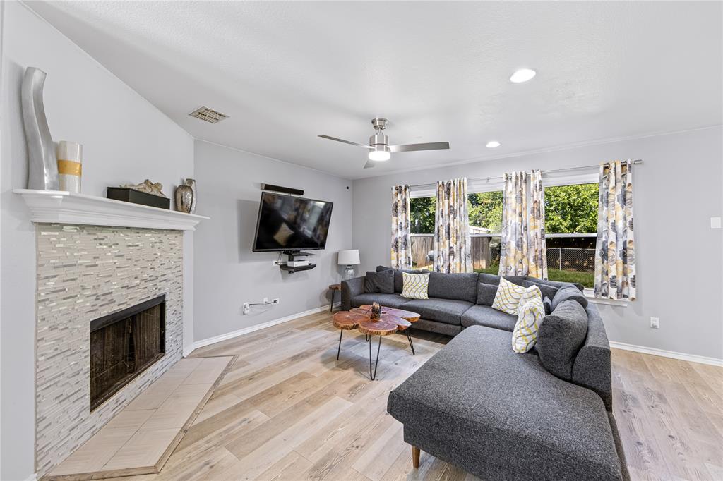 High Pointe Ph 4 - Residential