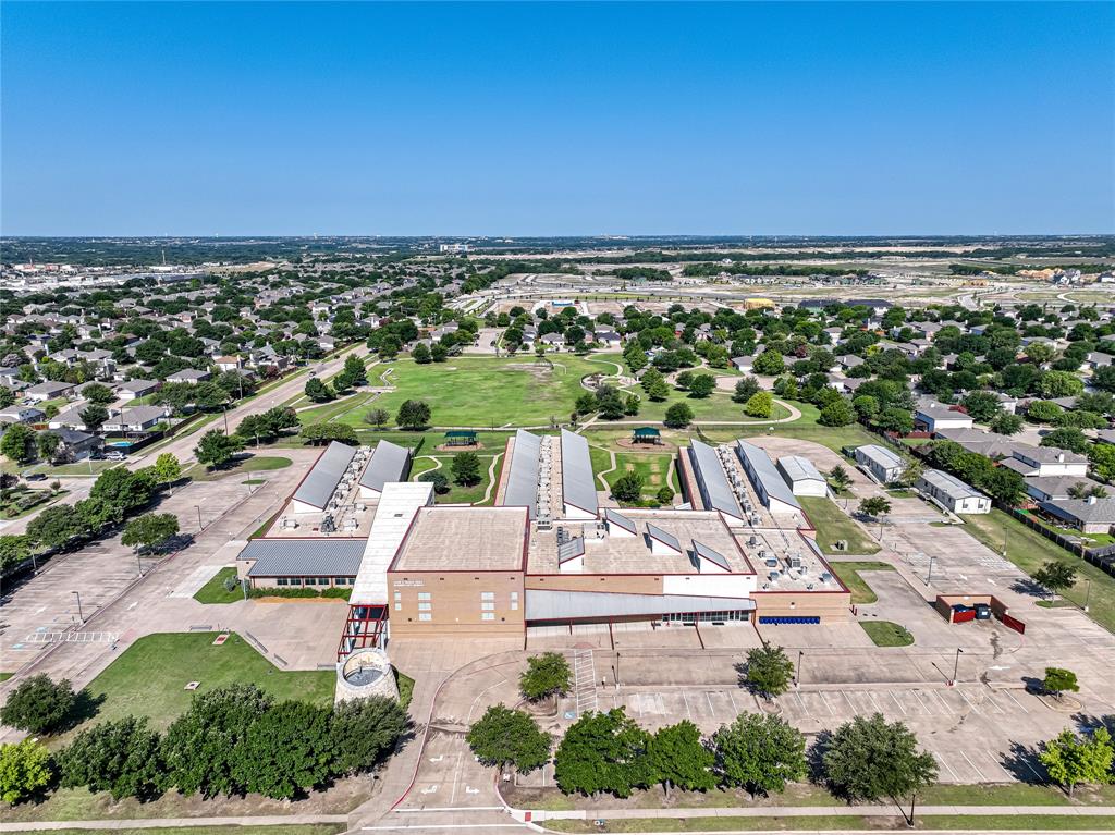 High Pointe Ph 4 - Residential