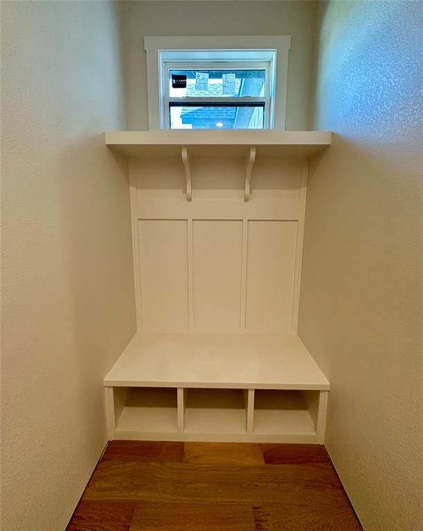 Thomas Crossing Add - Residential