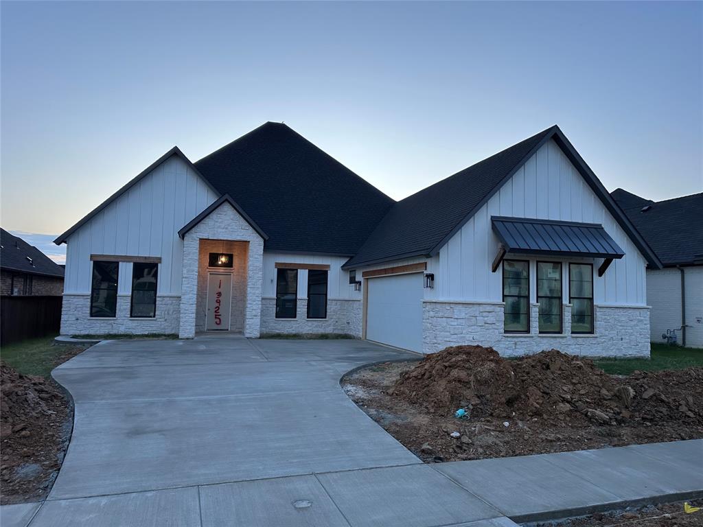 Thomas Crossing Add - Residential