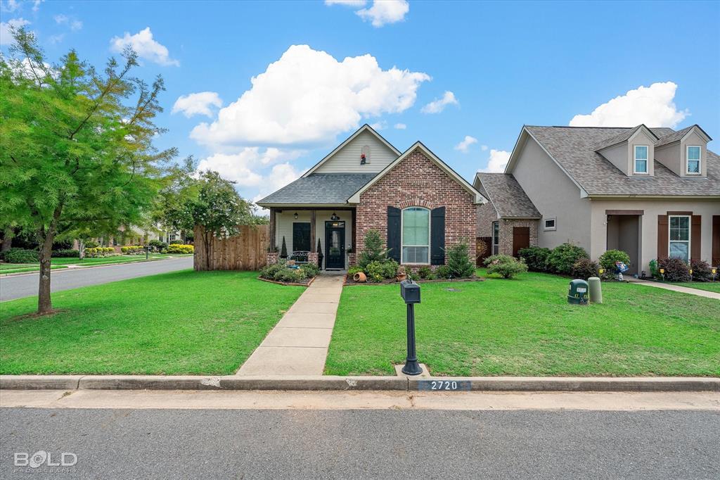 Shreveport, Louisiana 71105, United States, 3 Bedrooms Bedrooms, ,2 BathroomsBathrooms,Residential,Active,146805