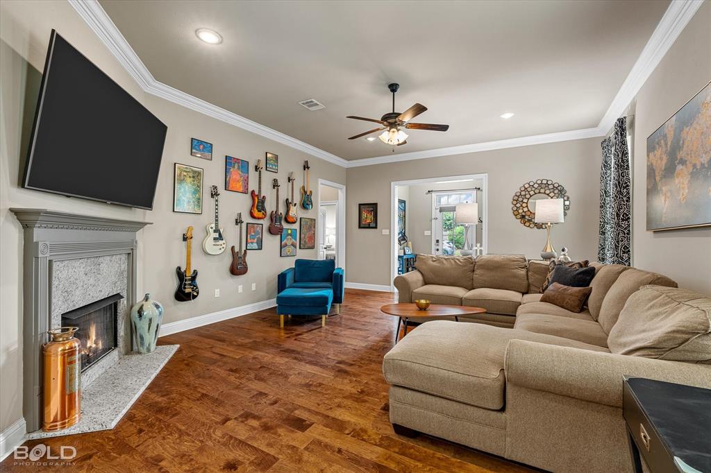 Shreveport, Louisiana 71105, United States, 3 Bedrooms Bedrooms, ,2 BathroomsBathrooms,Residential,Active,146805