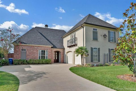 135 Creston Lane Shreveport LA 71106