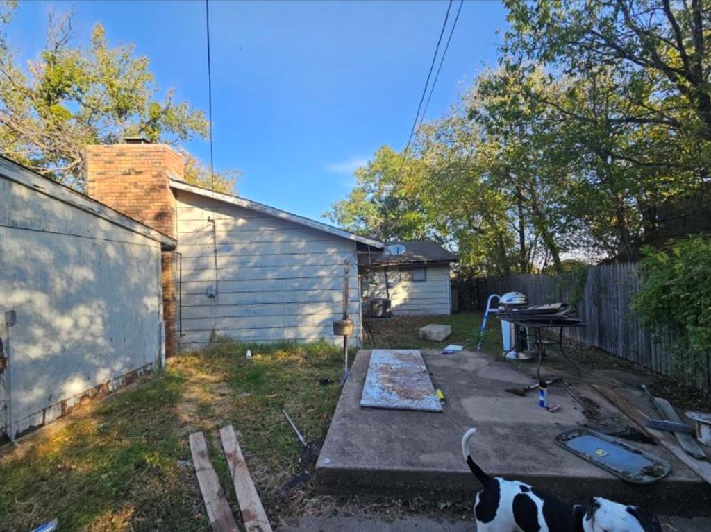 Abernathy Sub - Residential