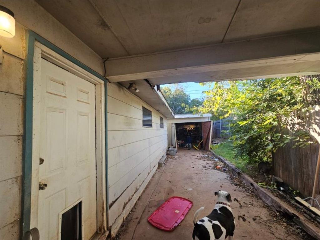 Abernathy Sub - Residential