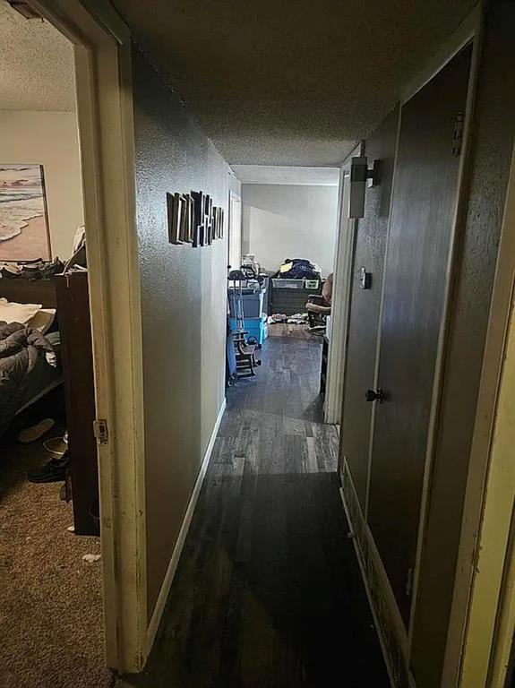 Abernathy Sub - Residential