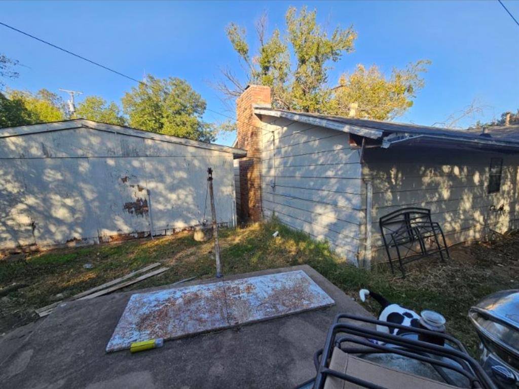 Abernathy Sub - Residential