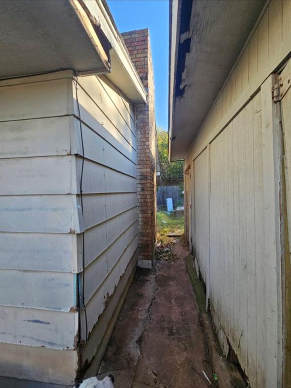 Abernathy Sub - Residential