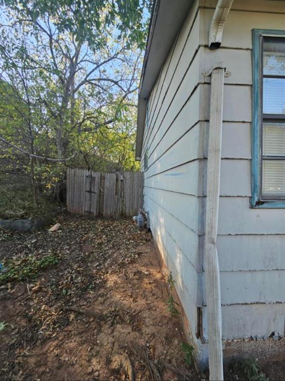 Abernathy Sub - Residential