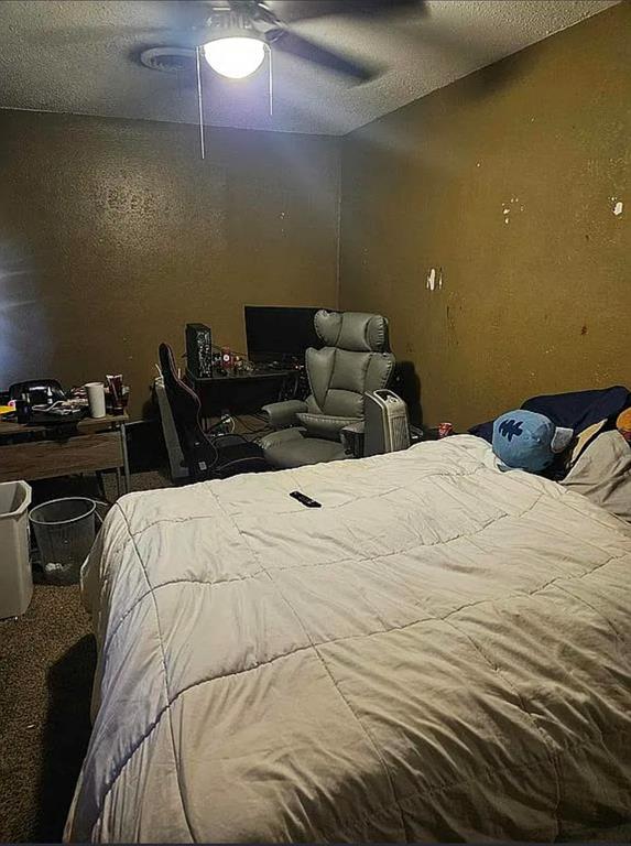 Abernathy Sub - Residential