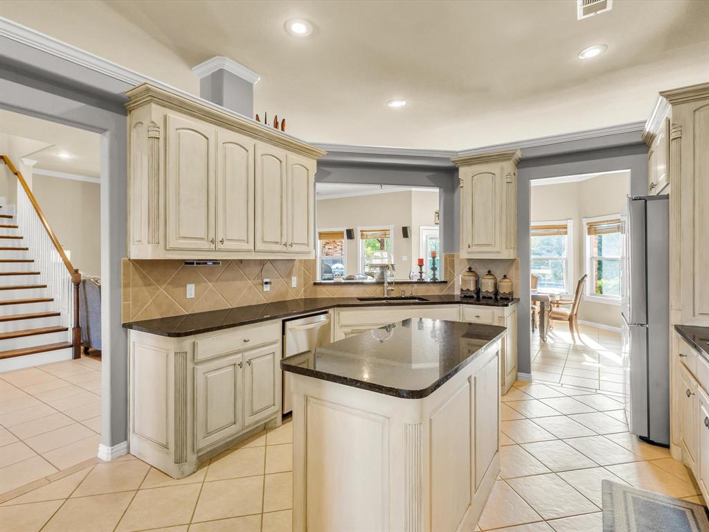 High Point Ranch Sec 2 - Residential