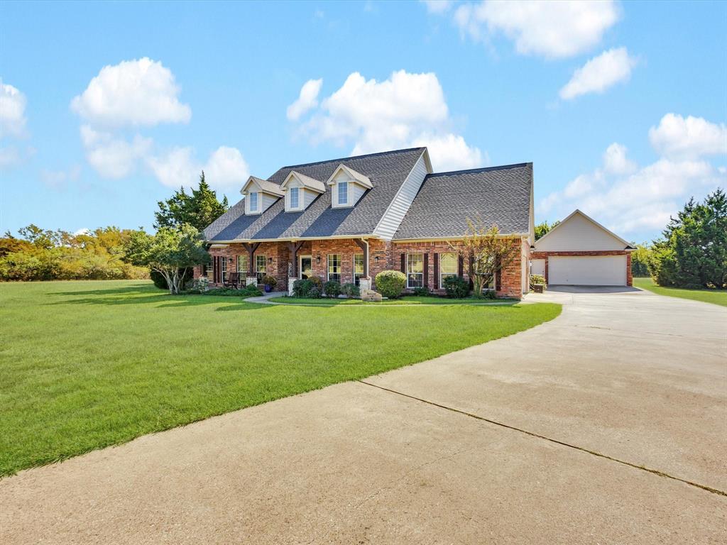 High Point Ranch Sec 2 - Residential