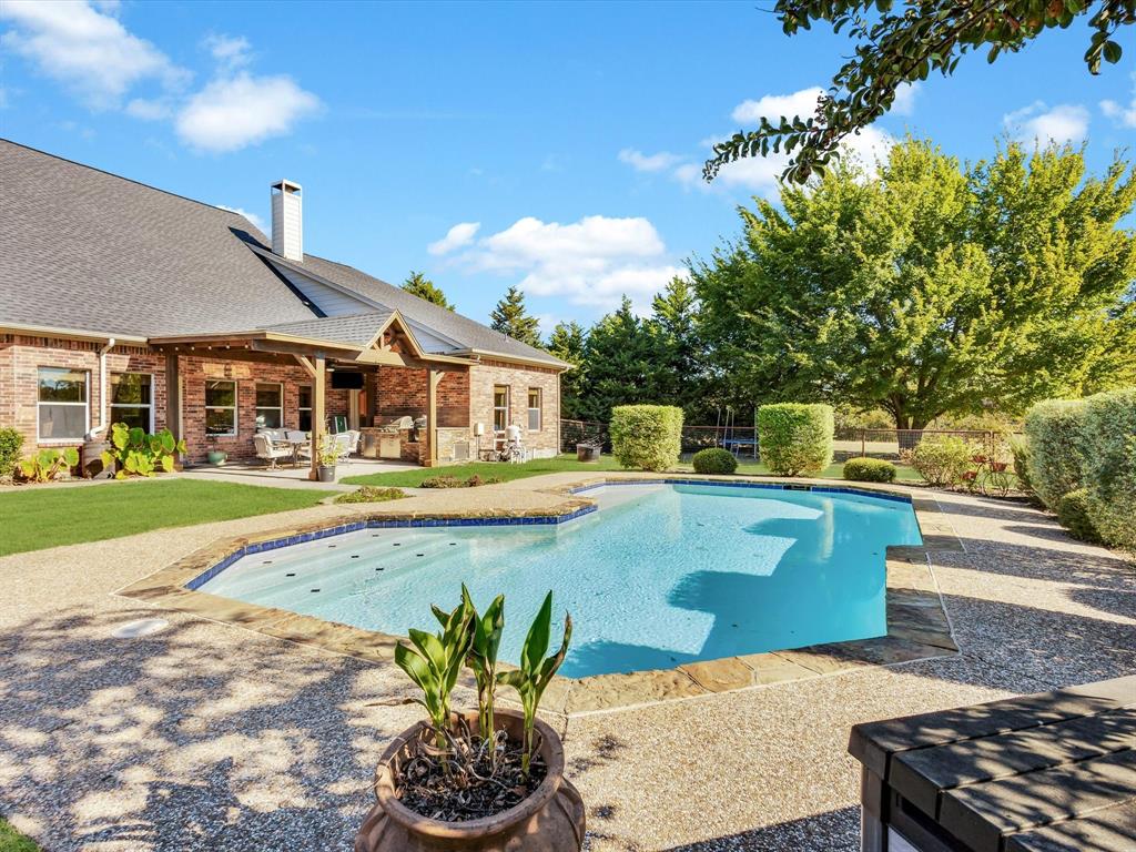 High Point Ranch Sec 2 - Residential