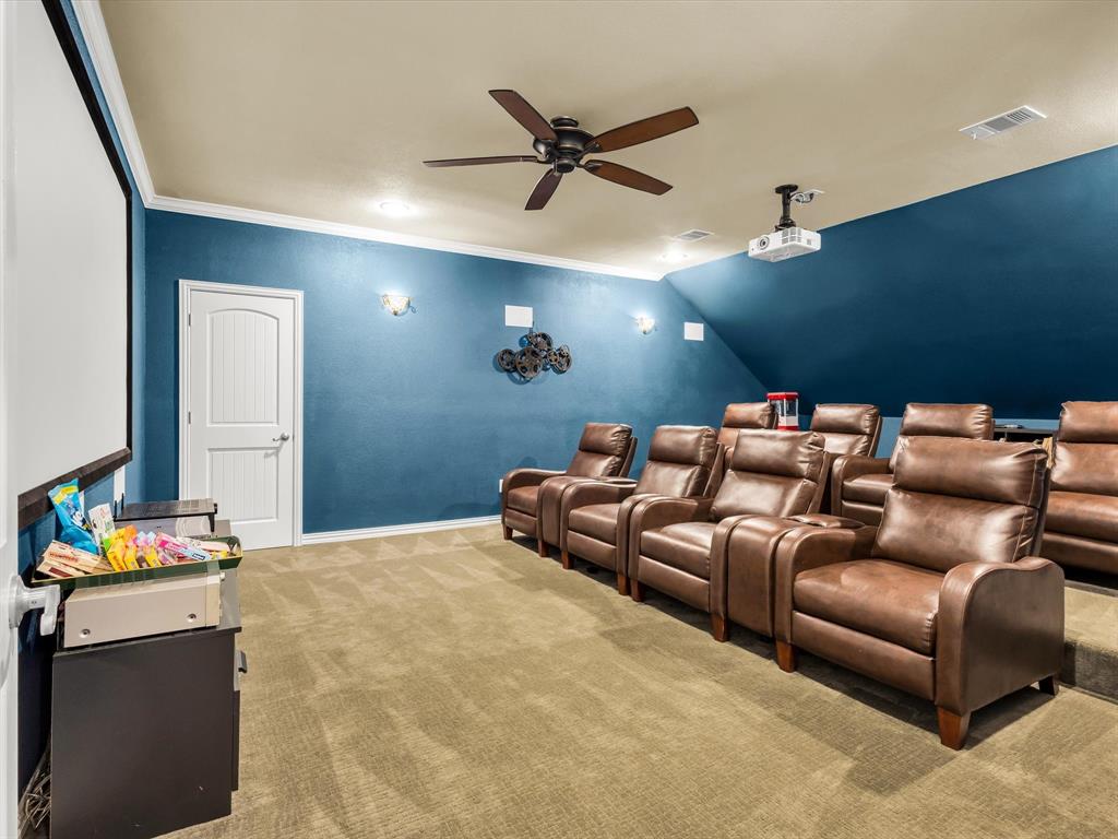 High Point Ranch Sec 2 - Residential