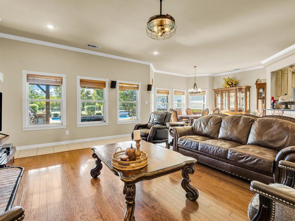 High Point Ranch Sec 2 - Residential