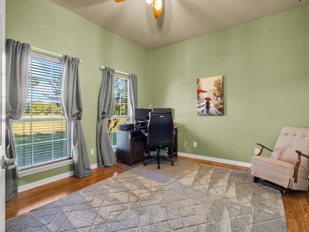 High Point Ranch Sec 2 - Residential